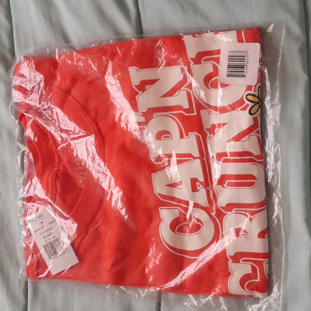 Captain Crunch T-shirt